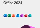 Microsoft Office 2024
