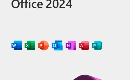 Microsoft Office 2024