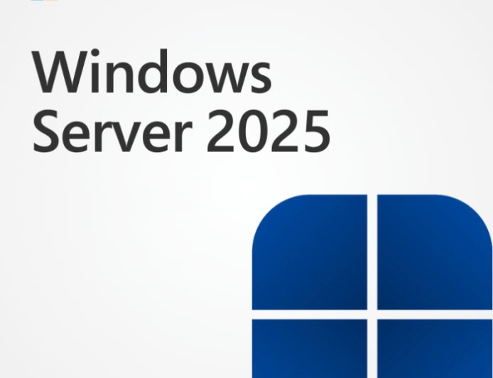 Windows Server 2025