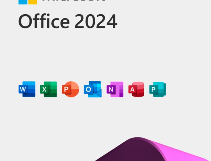 Microsoft Office 2024