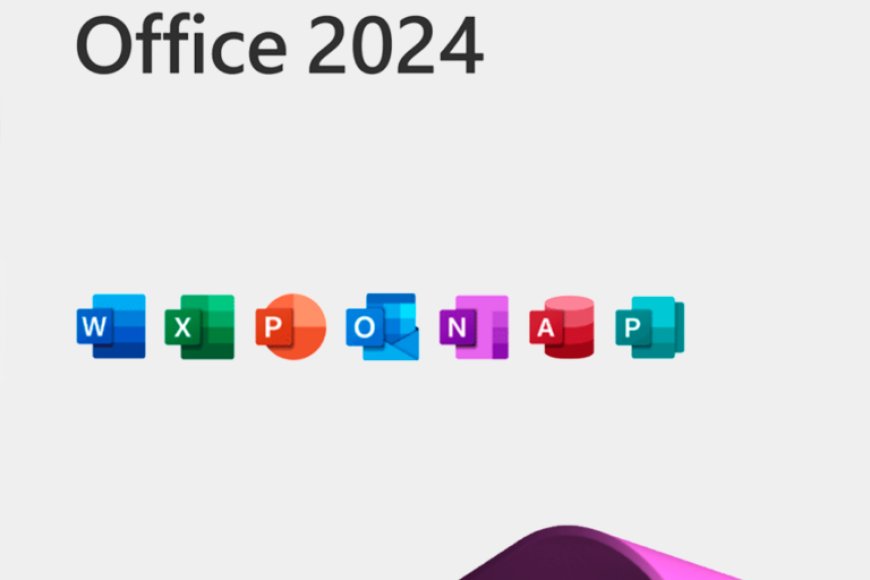 Microsoft Office 2024 IT GUYS Make IT simple