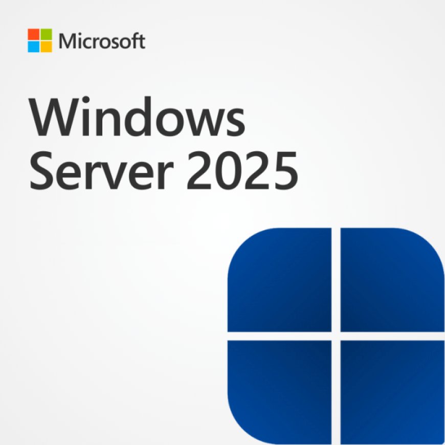 Windows Server 2025