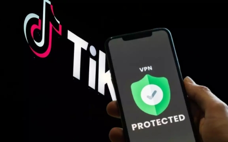 How to access TikTok with a VPN on Android and iOS
