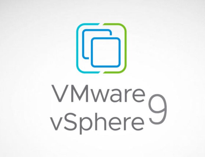 VMware vSphere 9