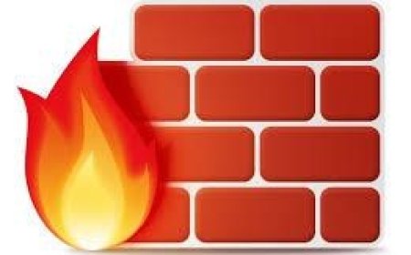 How to Configure the Firewall on a MikroTik Router — A Complete Guide