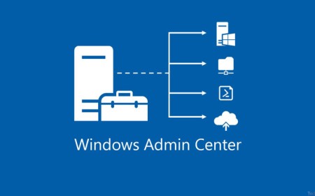 Windows Admin Center: Complete Guide to Download, Installation, and Server Management